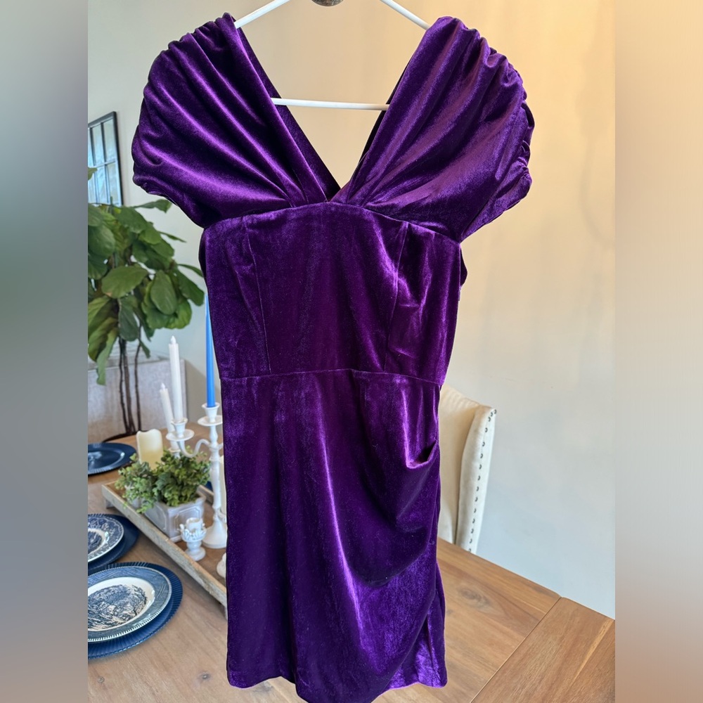 Timeless dress